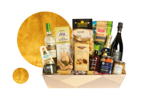 cesti regalo cortelazzi