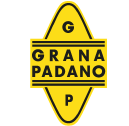 grana padano italian supermarket