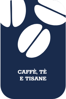 caffe te tisane cortelazzi la rosa dei gusti