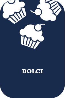 dolci prodotti la rosa dei gusti