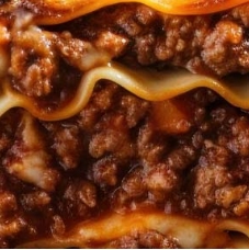 lasagne