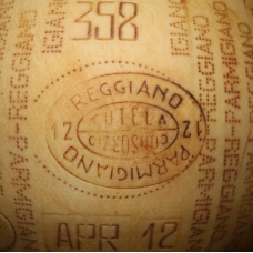 parmigiano reggiano