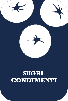 prodotti la rosa dei gusti sughi e condimenti