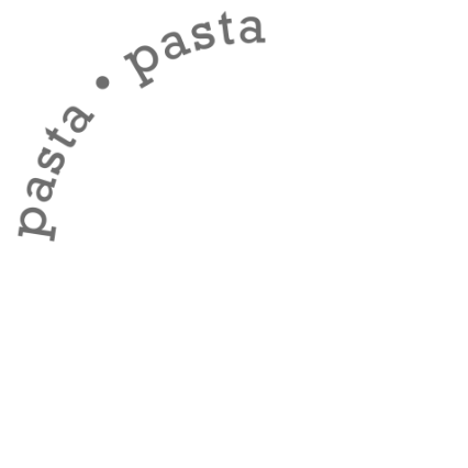 pasta cortelazzi