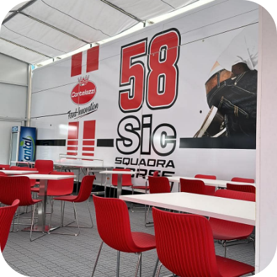 Sic squadra corse