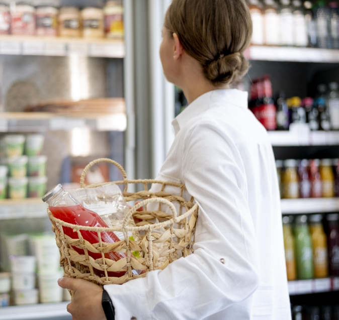 supermercato italiano