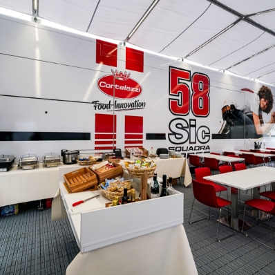 hospitality team simoncelli gestito da cortelazzi