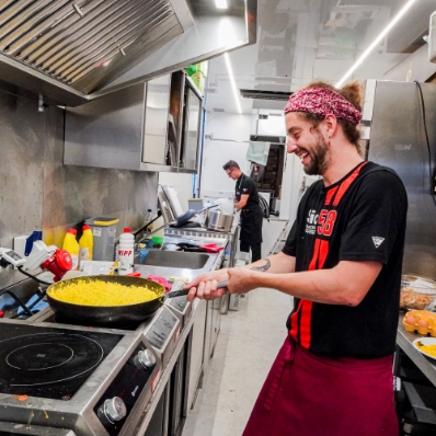 hospitality team simoncelli gestito da cortelazzi