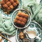 Tiramisù a pistacchio
