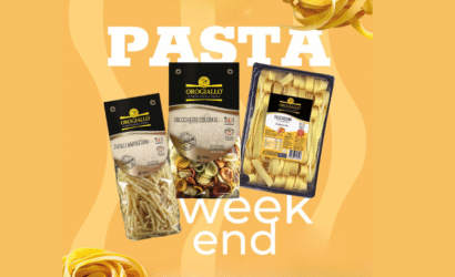 Weekend da Cortelazzi news giugno