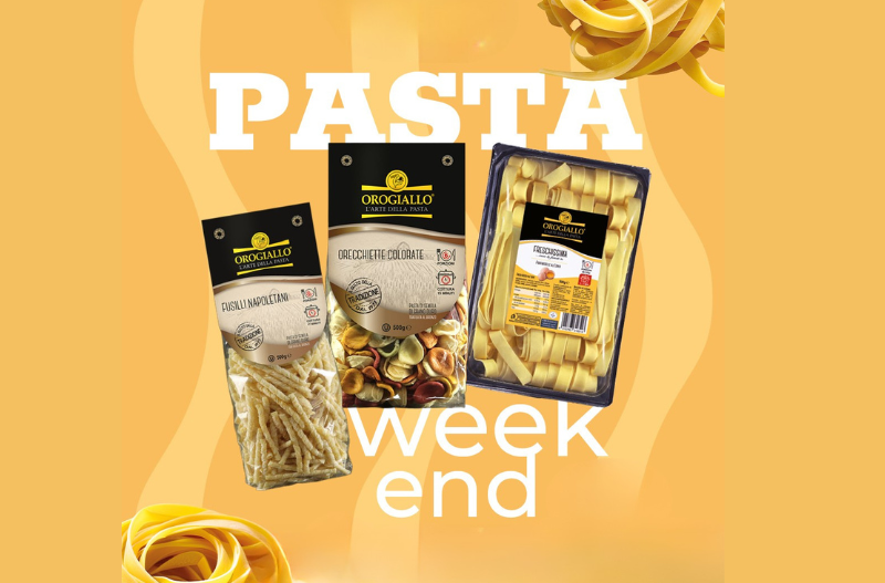Weekend da Cortelazzi news giugno