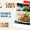 fregola sarda cuore dell’isola con salsiccia fresca