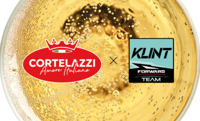 Cortelazzi a Forward společně pro Brno MotoGP 2025