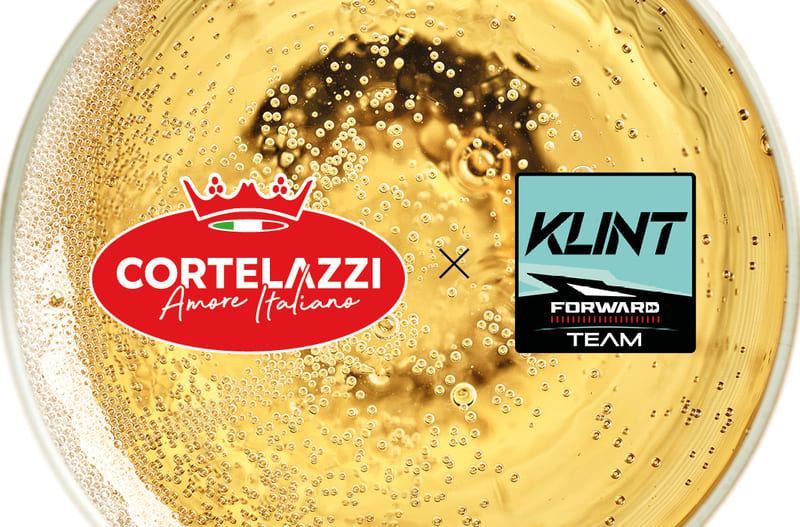 Cortelazzi e Forward insieme a Brno 2025: “Bollicine in Pole Position” per il Master of Hospitality 2025 del MotoGP